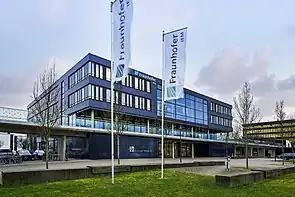 Fraunhofer-Institut fürEntwurfstechnik Mechatronik
