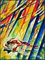 Egon Tschirch (1923) Das Hohelied Salomos