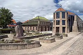 Ziegeleimuseum