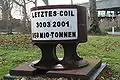 Das letzte Coil