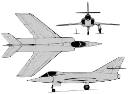 Etendard II