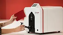 Datacolor Spectrophotometer 1000