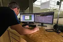 Datenanalyse Fussball