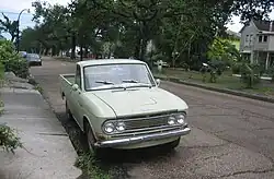 520 (1965–1972)