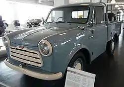 Datsun 220