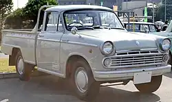 320 (1961–1965)