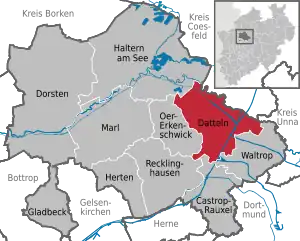 Karte