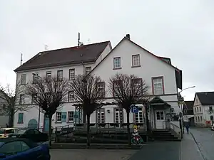 Datterichschänke (2013)