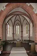 Innenansicht