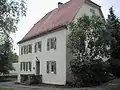 Evang. Pfarrhaus