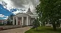 Kirche St. Peter