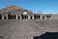 Moschee
