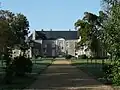 Schloss La Roche-Jacquelin in Daumeray