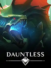 Bild von dem Spiel Dauntless Role Play