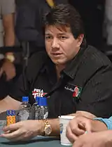 David Benyamine