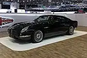 Speedback GT (seit 2017)