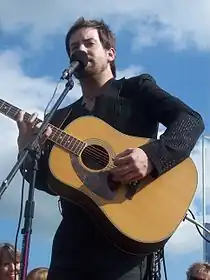 David Cook (2008)