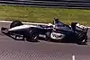 McLaren MP4/14