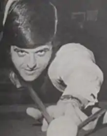 David Greaves (1971)