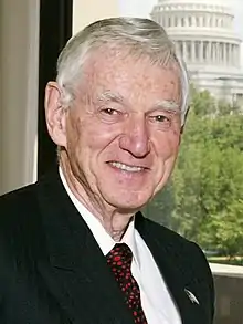  David H. Murdock