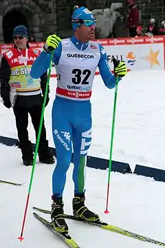 David Hofer (2012)