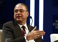 6. Premierminister von Barbados