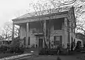 David Rinehart Anthony House