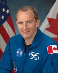 David Saint-Jacques