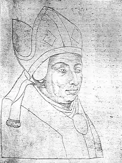 David von Burgund
