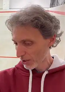 Davide Bianchetti