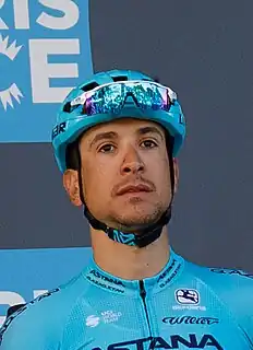 Davide Martinelli  (2023)