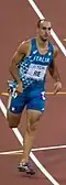 Davide ReRang drei in 44,85 s