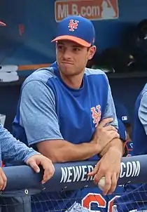 Steven Matz 2019