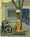 Stuart Davis(* 1894)