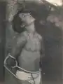 St. Sebastian, um 1906