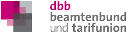 Logo des DBB