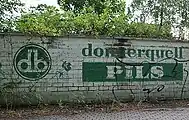 db von Außen