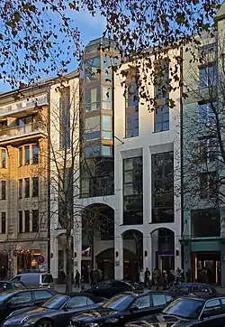 Kö-Galerie