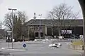 Stadthalle (alt)