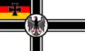 Deutsches Reich (Weimarer Republik) 1919nie im Einsatz
