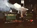 De Dion, Bouton & Trepardoux De Dion-Bouton La Marquise (1884). Das Fahrzeug gilt als erster Rennwagen, erstes Familienauto und ist das älteste erhaltene der Marke.