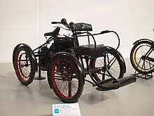 De-Dion-Bouton-Quadricycle
