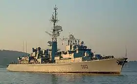 De Grasse (D612)