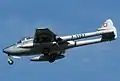 de Havilland DH.100 Vampire