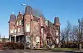 De Steeg, Landhaus: Huize Rhederpark