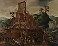 Der Tod von Marcus Crassus