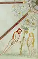 Der Sündenfall (Adam und Eva)