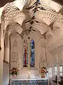 Dean’s Chapel mit Fächergewölbe