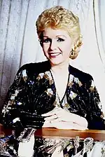 Debbie Reynolds
