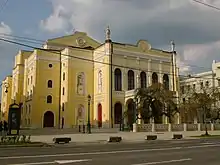 Csokonai-Theater